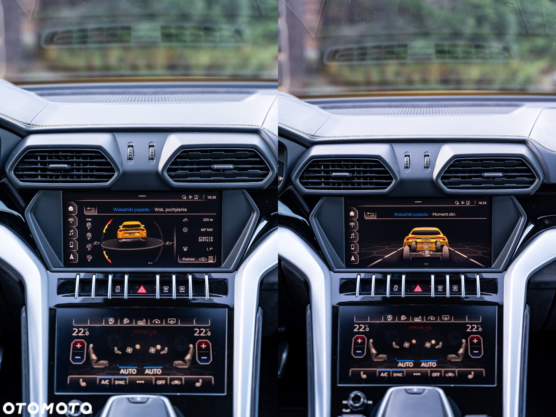 Lamborghini Urus Standard - 32