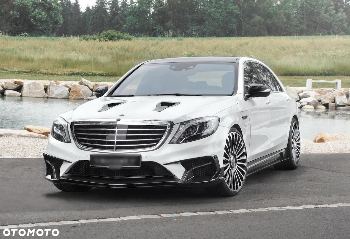 1365 MANSORY FELGI 22 5x108 LAND ROVER EVOQUE - 3