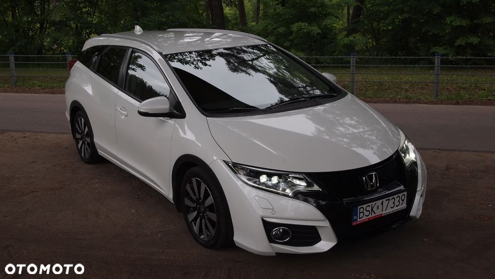 Honda Civic - 7