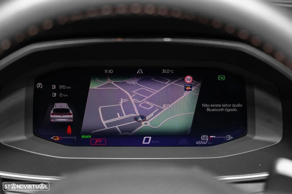 Cupra Formentor 1.4 e-Hybrid DSG VZ - 13