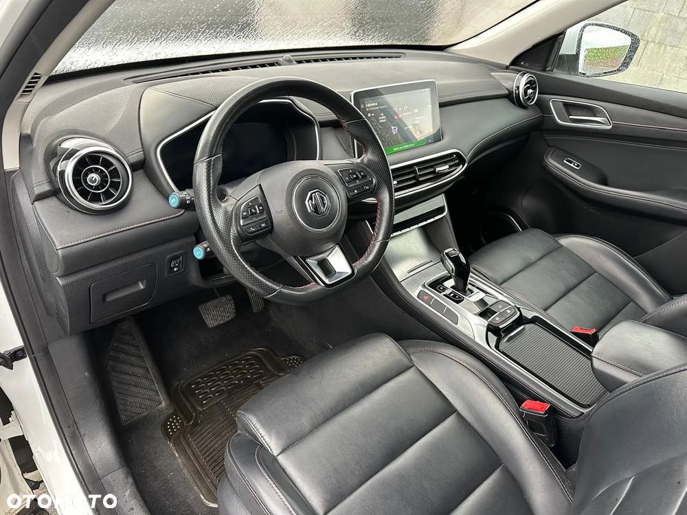 MG HS 1.5T-GDI Comfort - 7