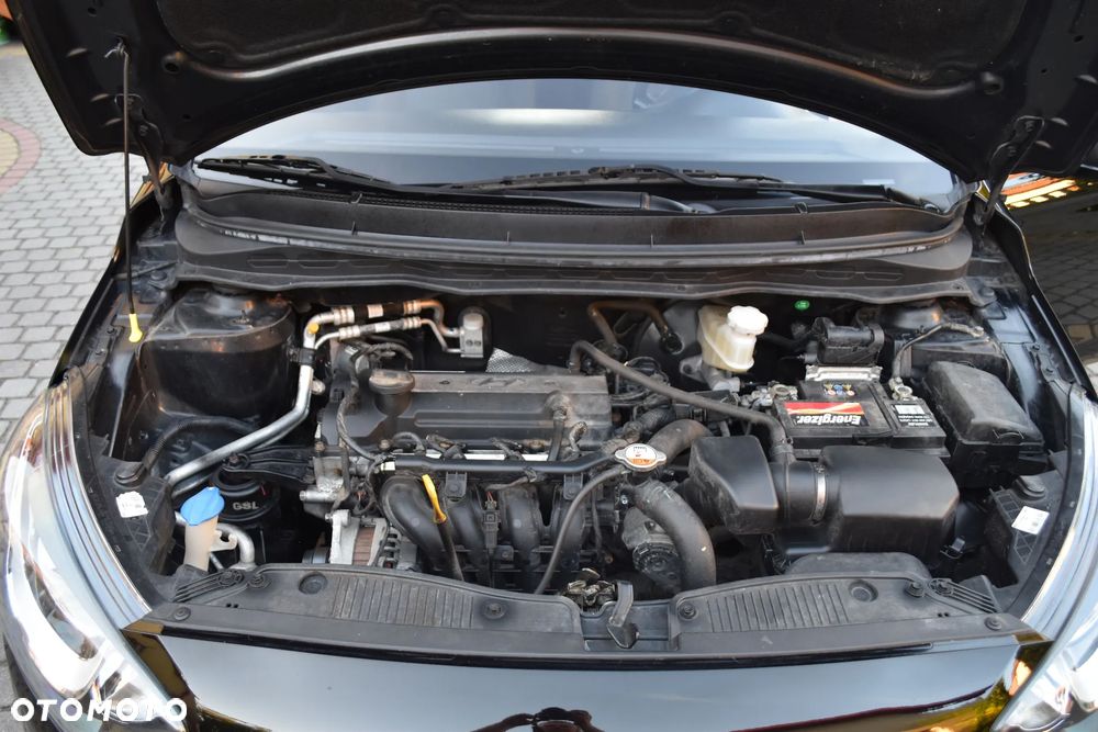 Hyundai i20 - 28