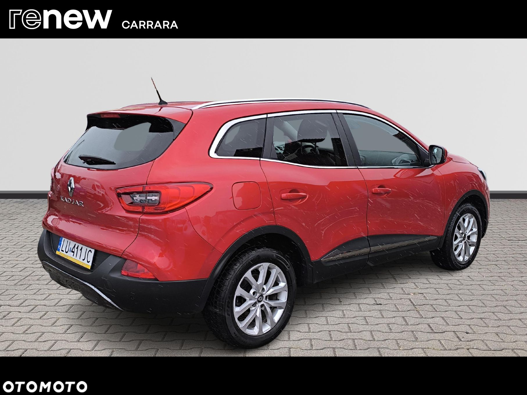 Renault Kadjar - 5