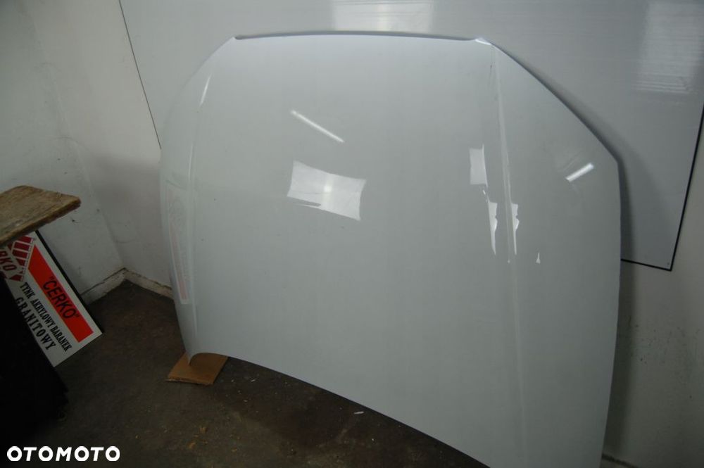 MASKA AUDI A3 8V SEDAN 8V5 2012-2020 oryginał aluminium - 3