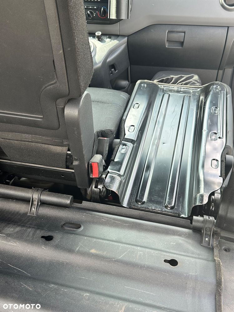 Citroën Berlingo - 10