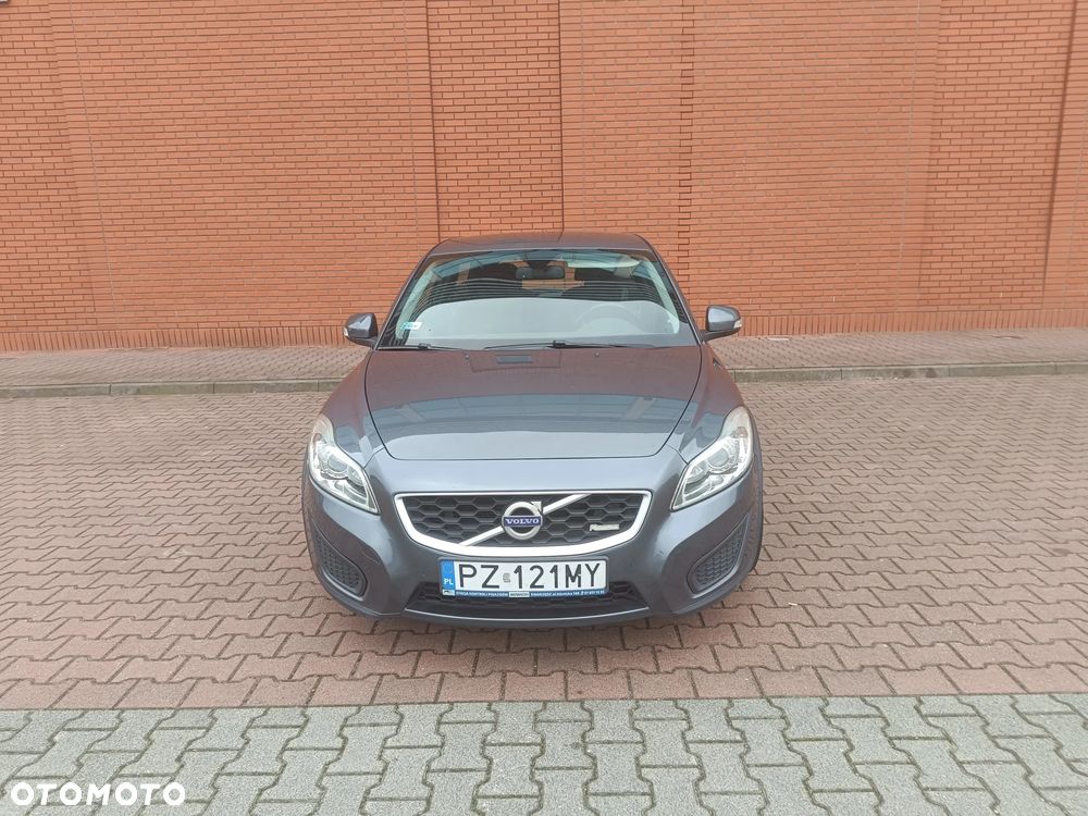 Volvo C30 D2 RDesign - 1