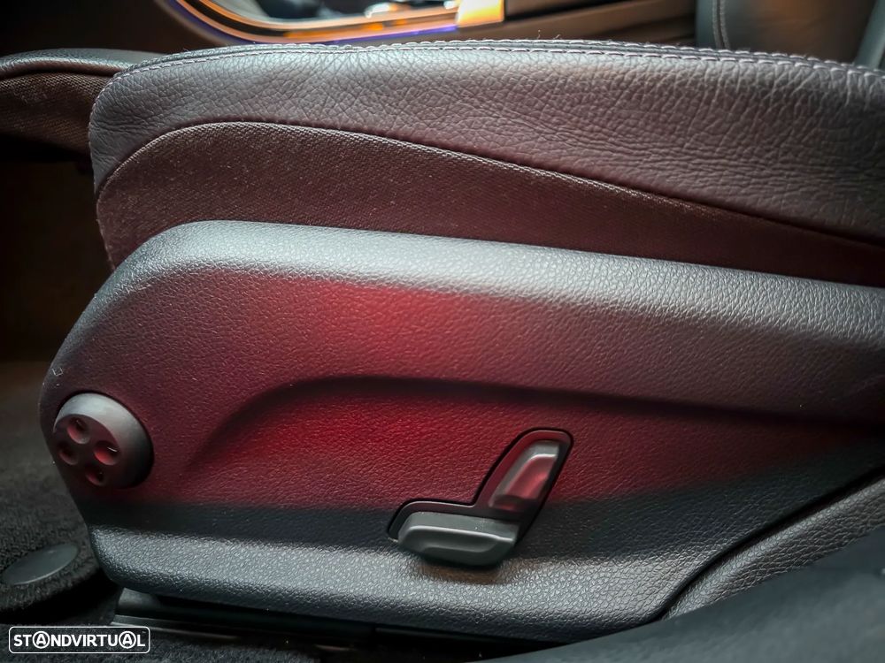 Mercedes-Benz C 220 d Station 9G-TRONIC AMG Line - 49