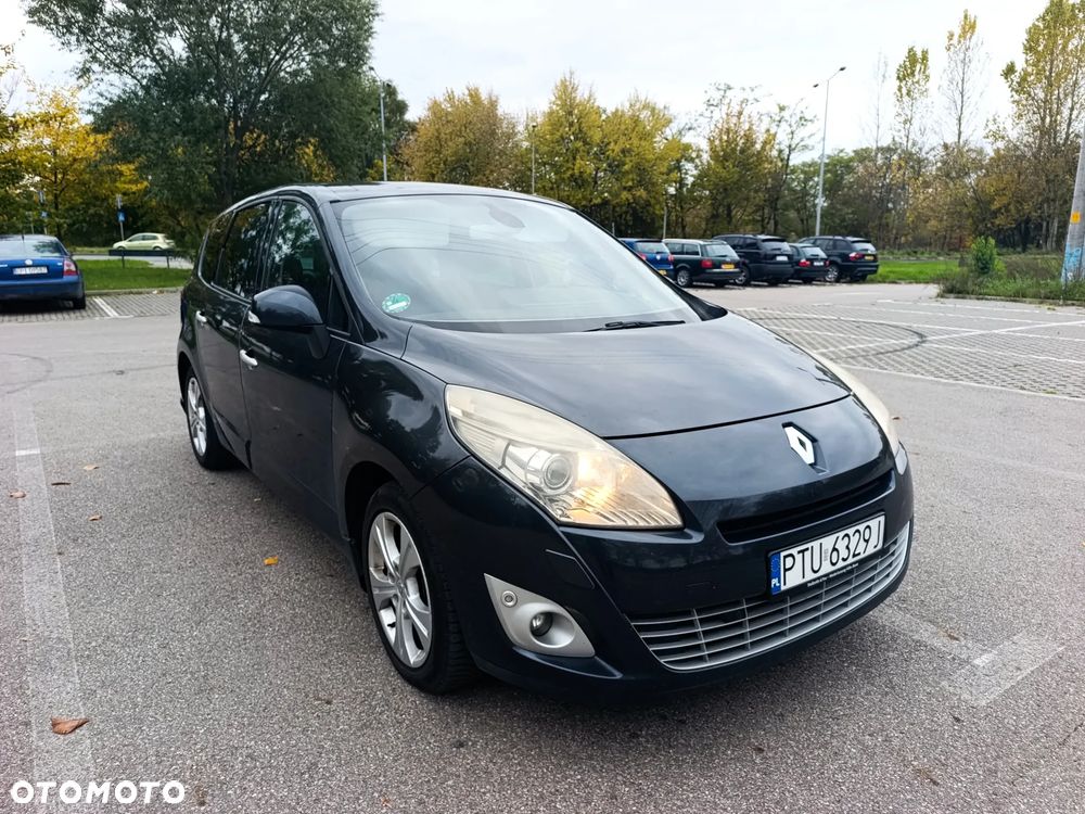 Renault Scenic - 21