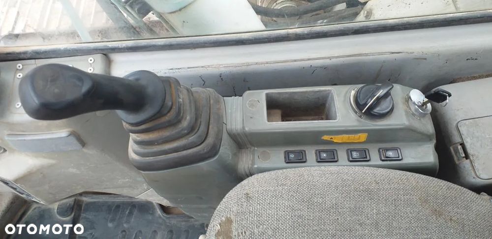 Kobelco Koparka gąsienicowa KOBELCO SK 235 SRNLC-1ES - 29