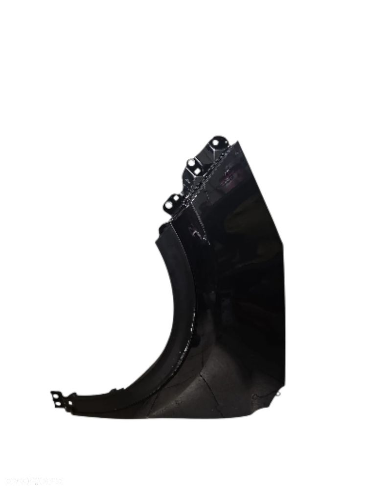 KIA SPORTAGE IV 2016-2019 BLOTNIK LEWY PRZEDNI - 1