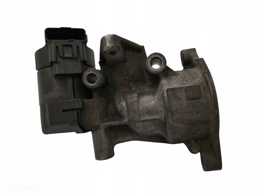 POMPA WSPOMAGANIA PEUGEOT 307 407 CITROEN C4 C5 2.0 HDI 9659820880 - 5