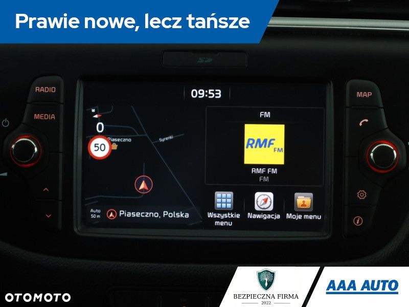 Kia Ceed - 12