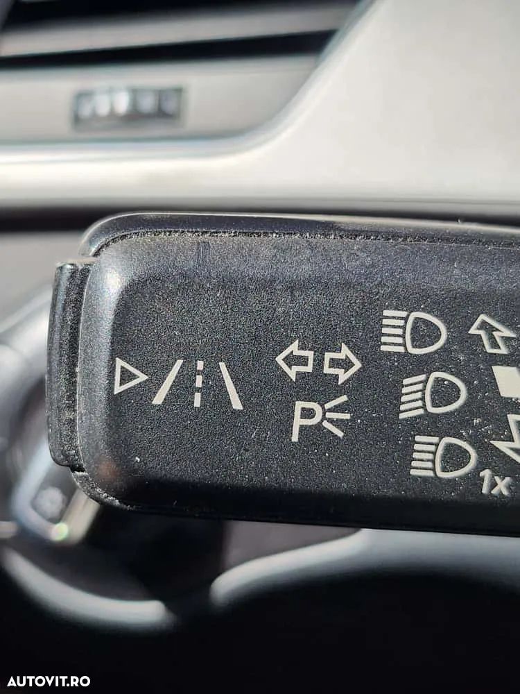 Audi A4 2.7 TDI DPF multitronic Attraction - 20