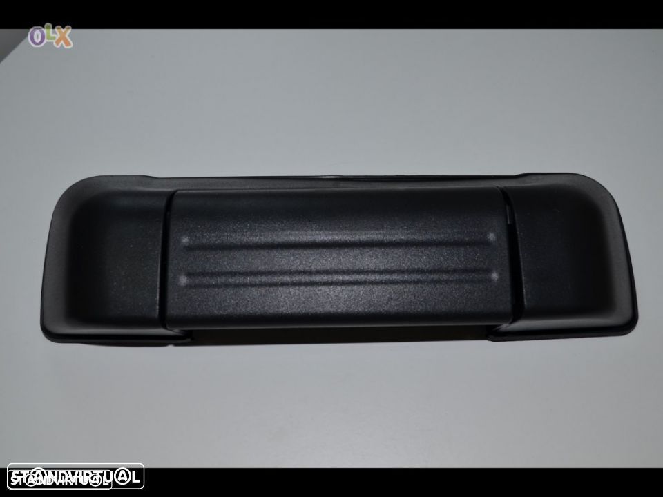 Puxador da mala do suzuki grand vitara de 1998 a 2005 (novos) - 1