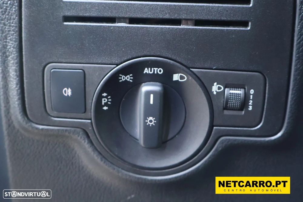 Mercedes-Benz Vito Tourer 116 CDi/34 Pro - 9