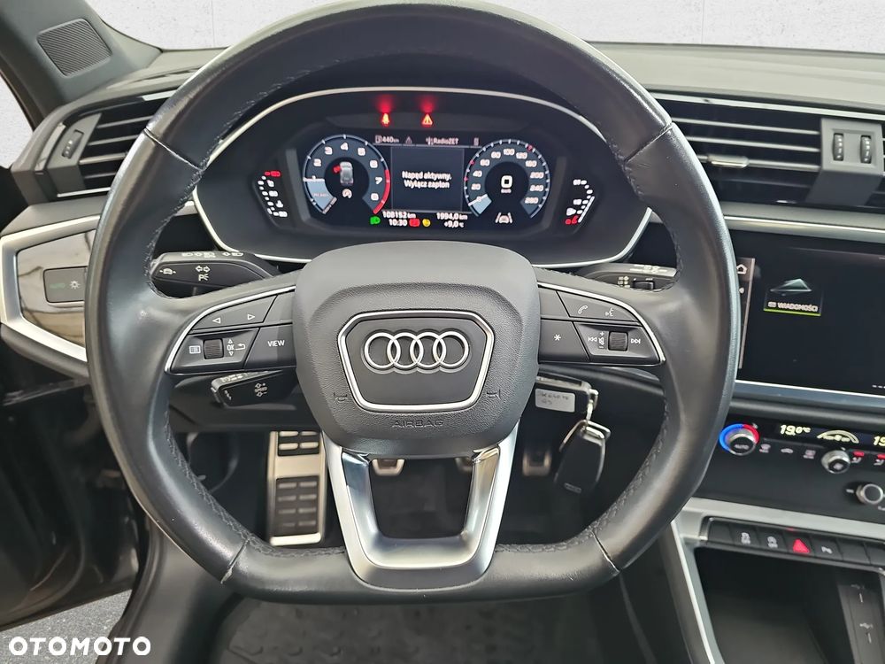 Audi Q3 35 TFSI - 16