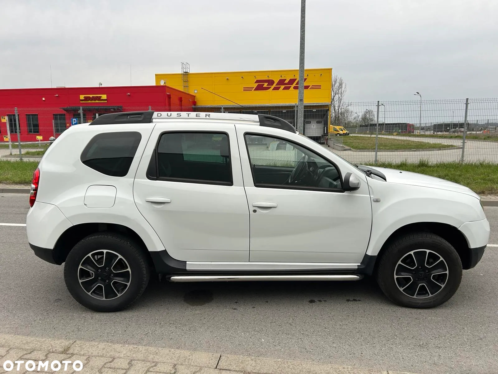 Dacia Duster 1.2 TCe Celebration - 3