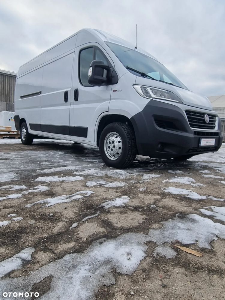 Fiat Ducato - 21