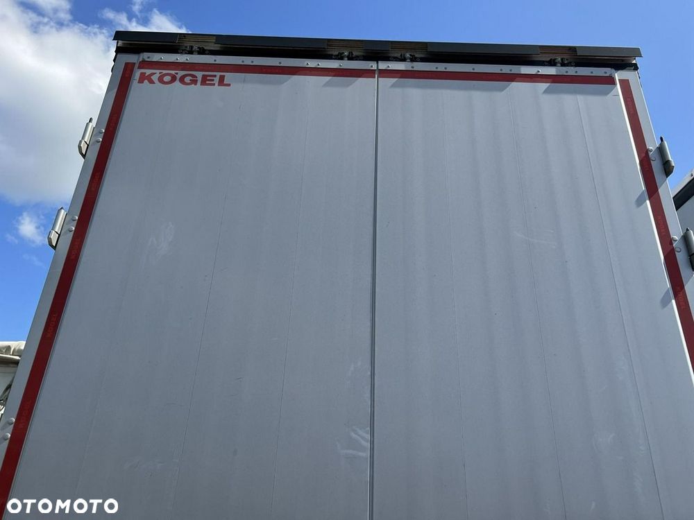 Kögel S24-1 - 10