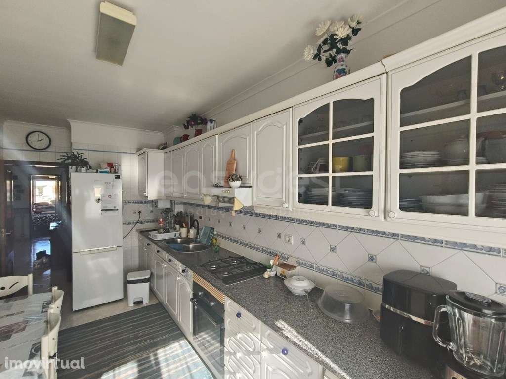 Apartamento T3 com Garagem e Vista Rio - Grande imagem: 3/18