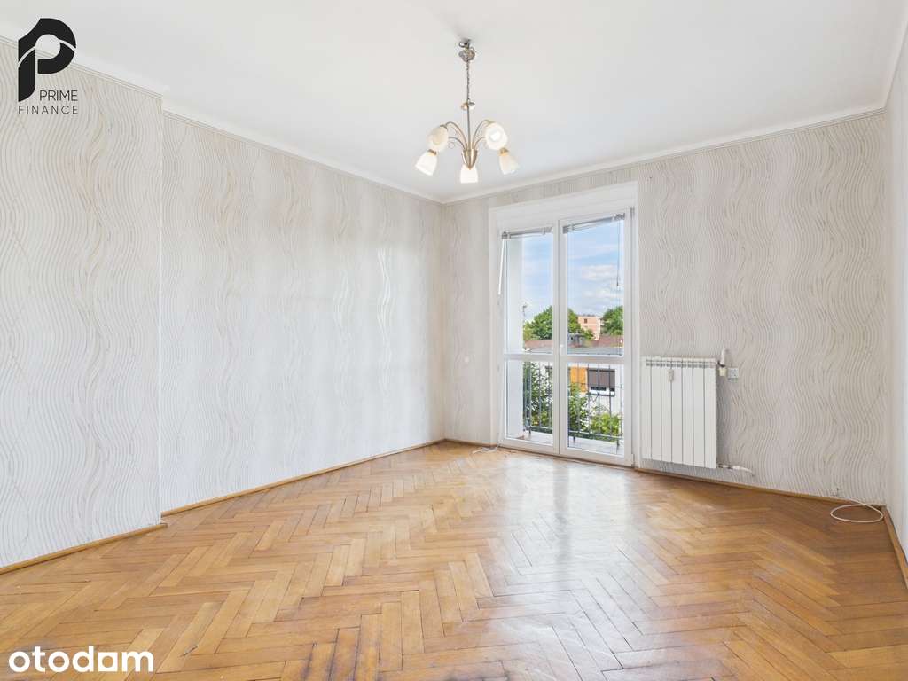 Mieszkanie na sprzedaż, 3 pokoje, 66 m², Pleszew