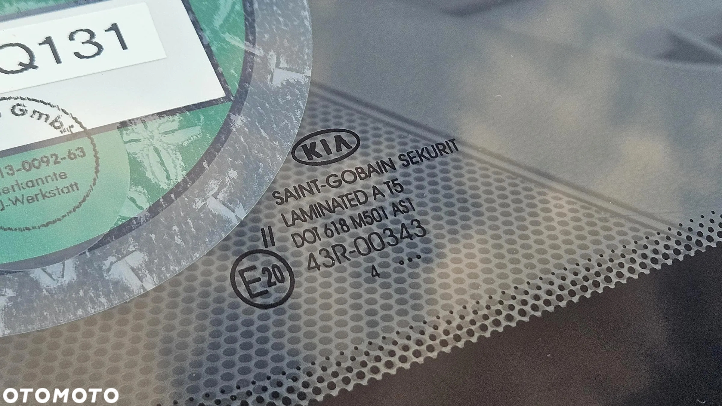 Kia Ceed Cee'd 1.6 GDI XL - 34
