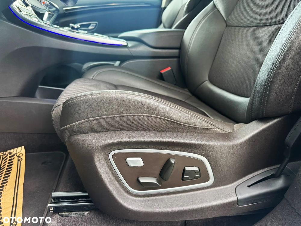 Renault Espace Energy TCe 225 EDC Initiale Paris - 24