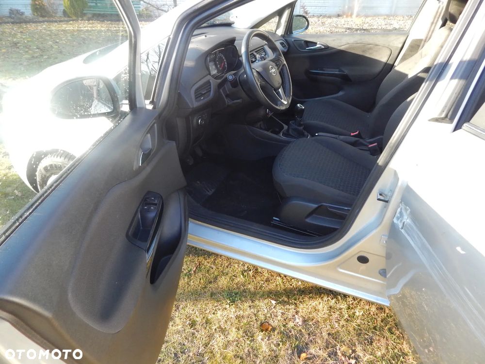 Opel Corsa 1.4 Active - 14