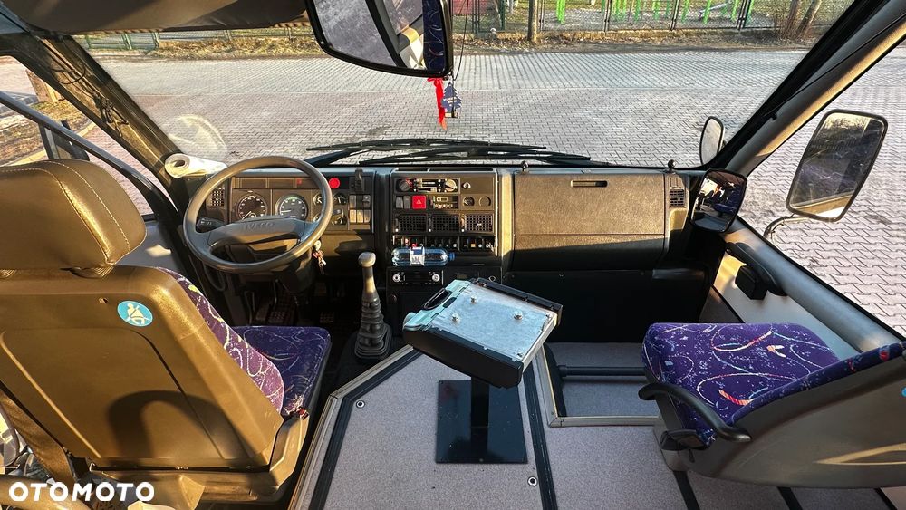 Iveco EUROMIDI/ Unvi - 13
