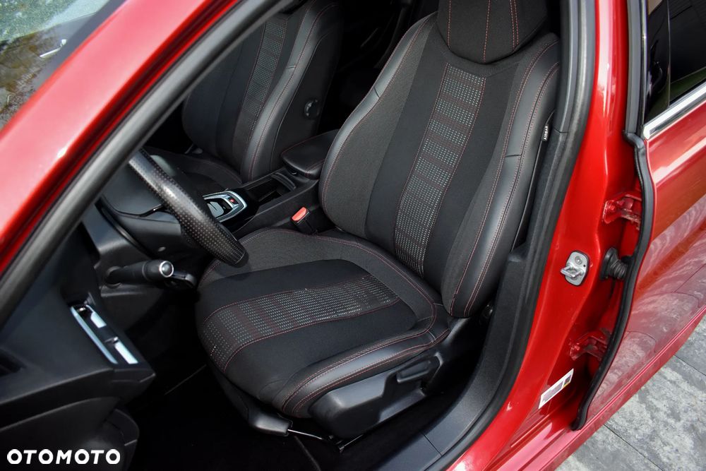 Peugeot 308 BlueHDi 130 Stop & Start GT Pack - 25
