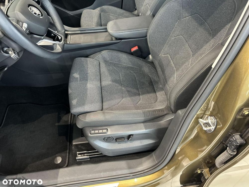 Skoda Kodiaq - 10