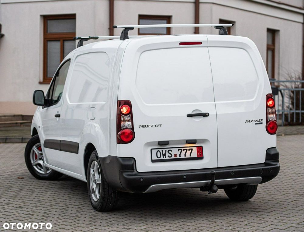 Citroën Berlingo - 2