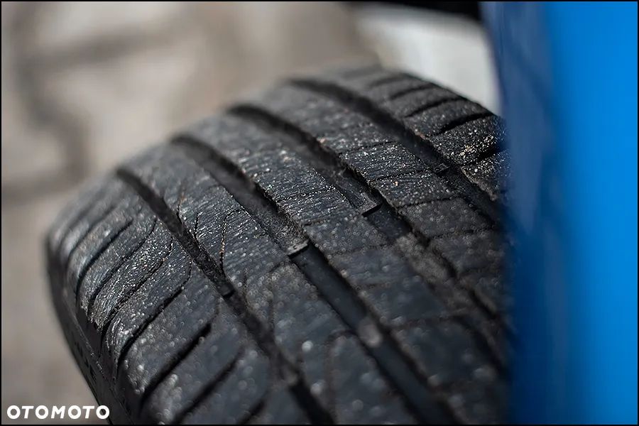 Mercedes-Benz Klasa A - 13