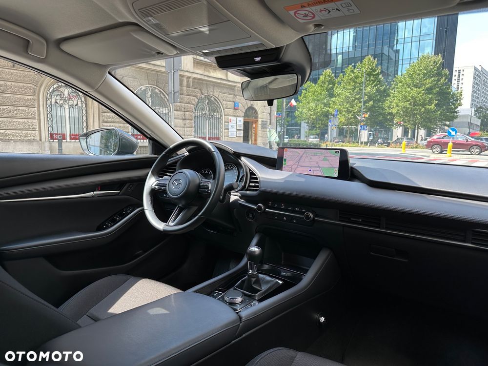 Mazda 3 - 13