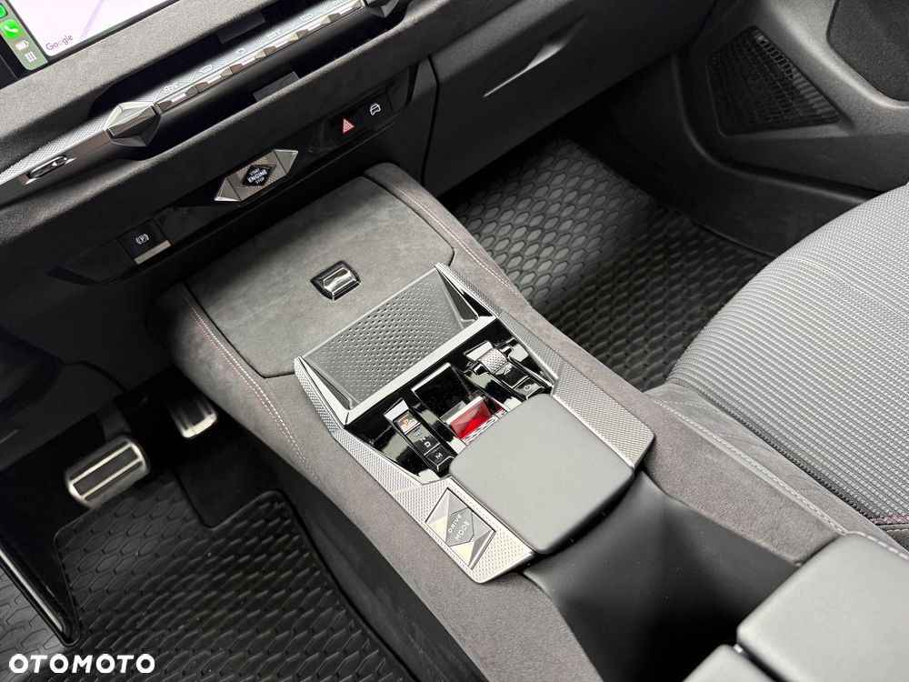 DS Automobiles DS 4 Crossback - 17