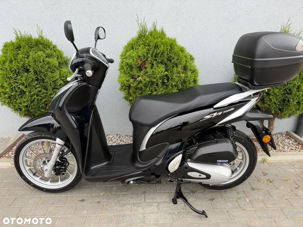 Honda SH - 40