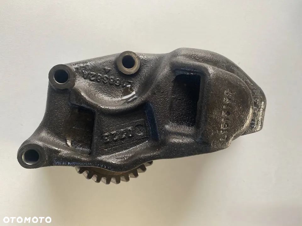 PRZEKŁADNIA NAPINAJĄCA JOHN DEERE 6534 AL177919, L168382, L1552410, L168383,AL177733 - 1