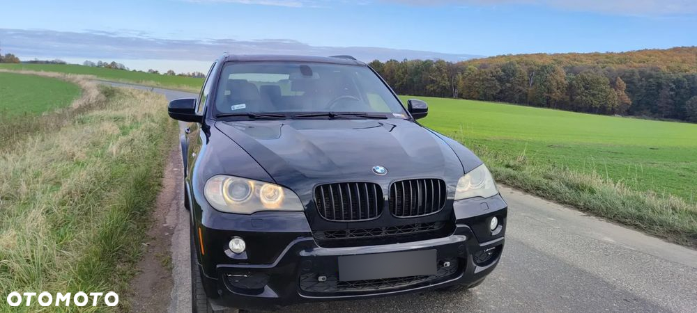 BMW X5 xDrive30i - 5