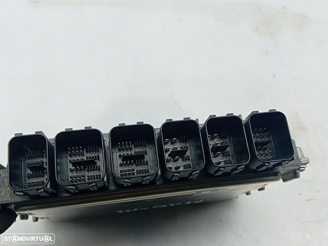 Centralina motor / ECU MINI Mini Clubman (F54) - 3