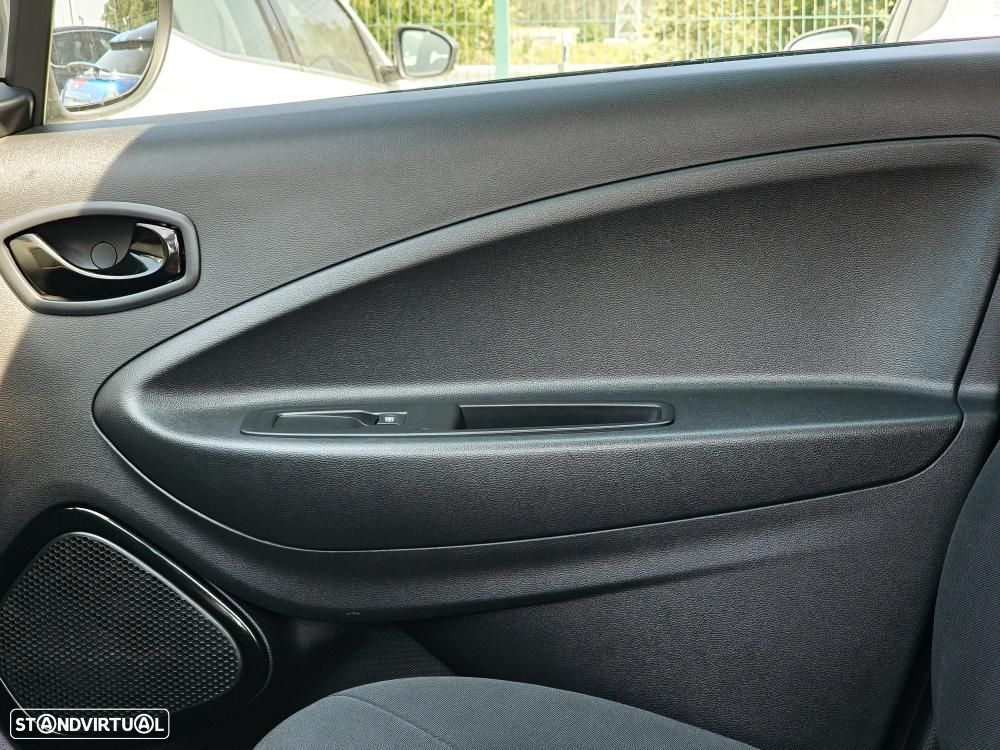 Renault Zoe (c/ Bateria) Limited 50 - 24