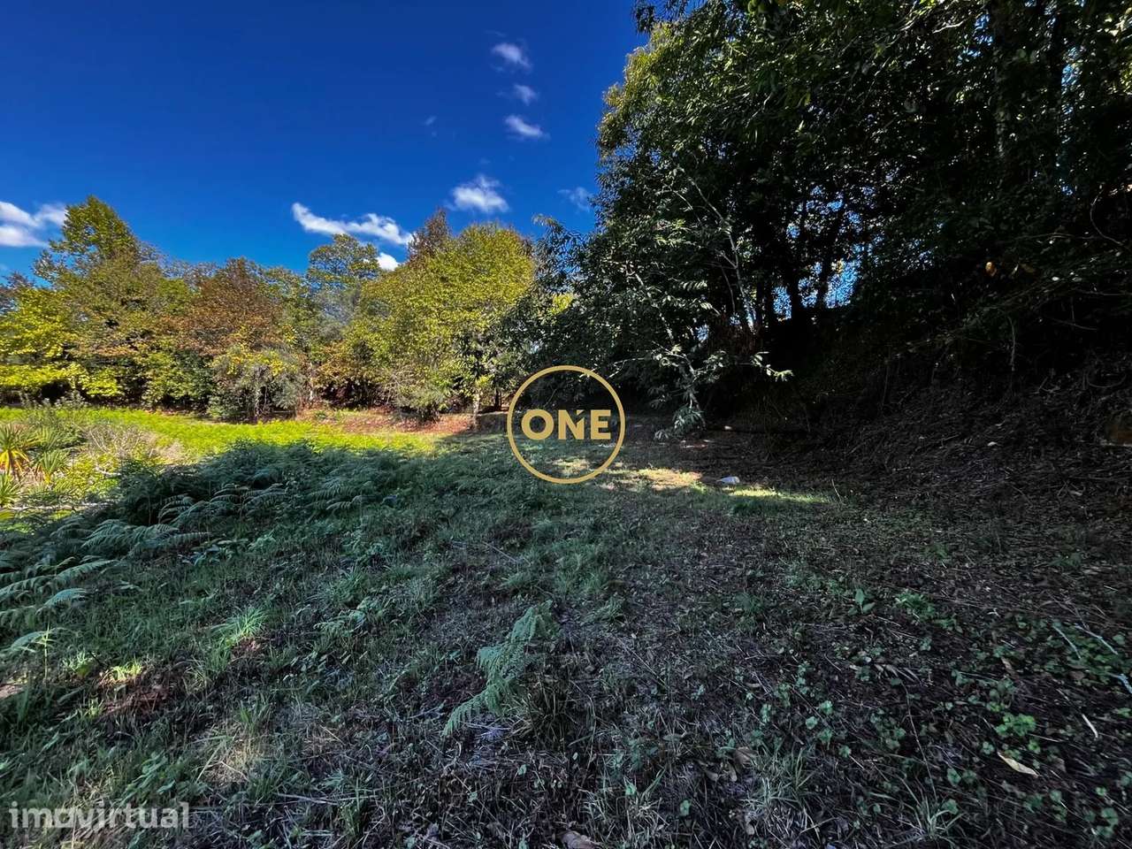 Vendo Terreno P/construção Souto - Grande imagem: 5/14