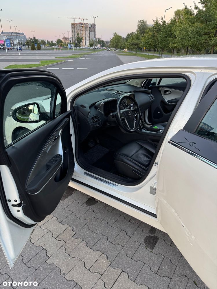 Opel Ampera Standard - 20