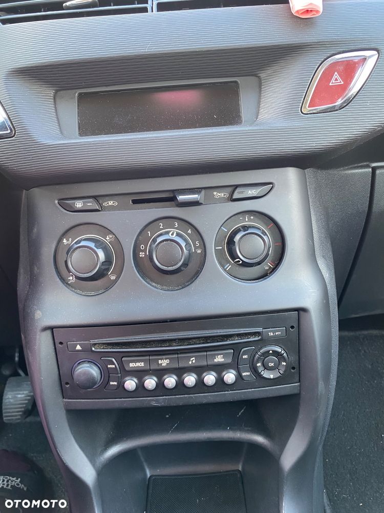 Citroën C3 - 12