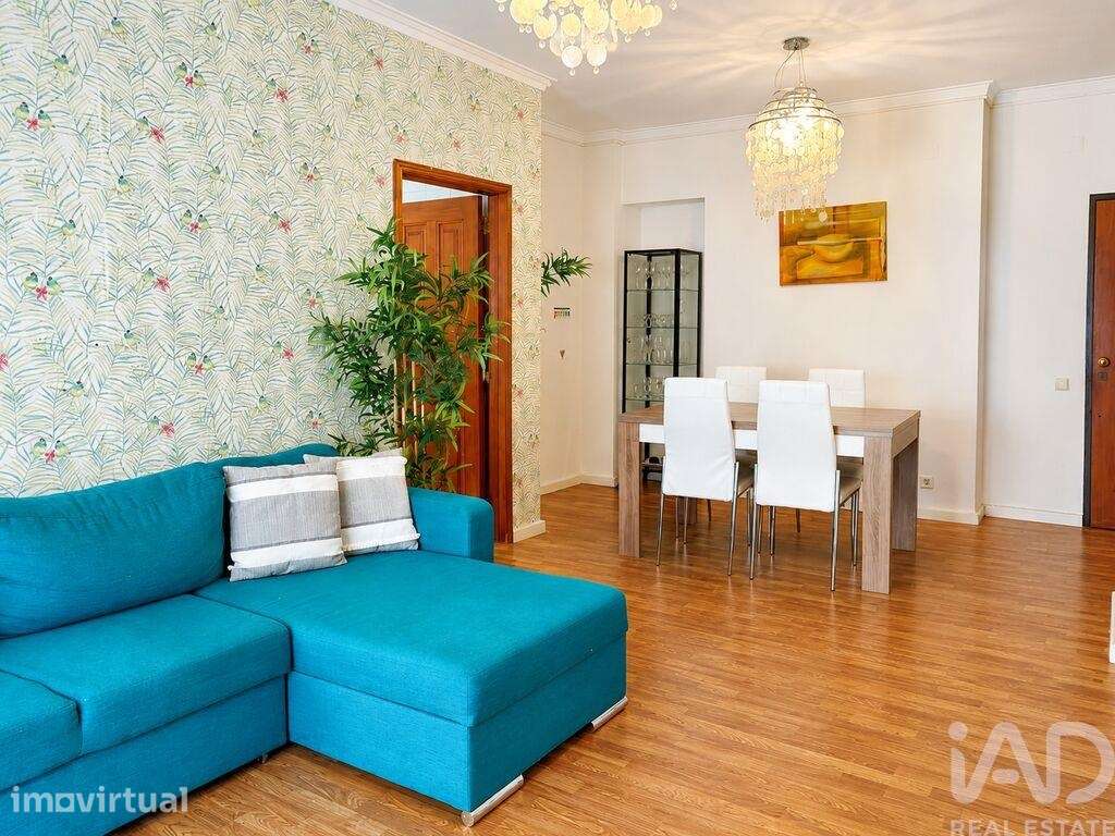 Apartamento T1 em Costa da Caparica de 49,00 m2 - Grande imagem: 3/13