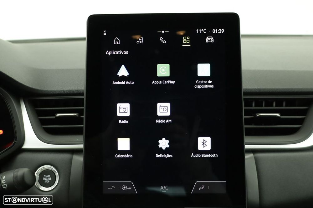 Mitsubishi ASX 1.0 MPI-T Kaiteki - 10