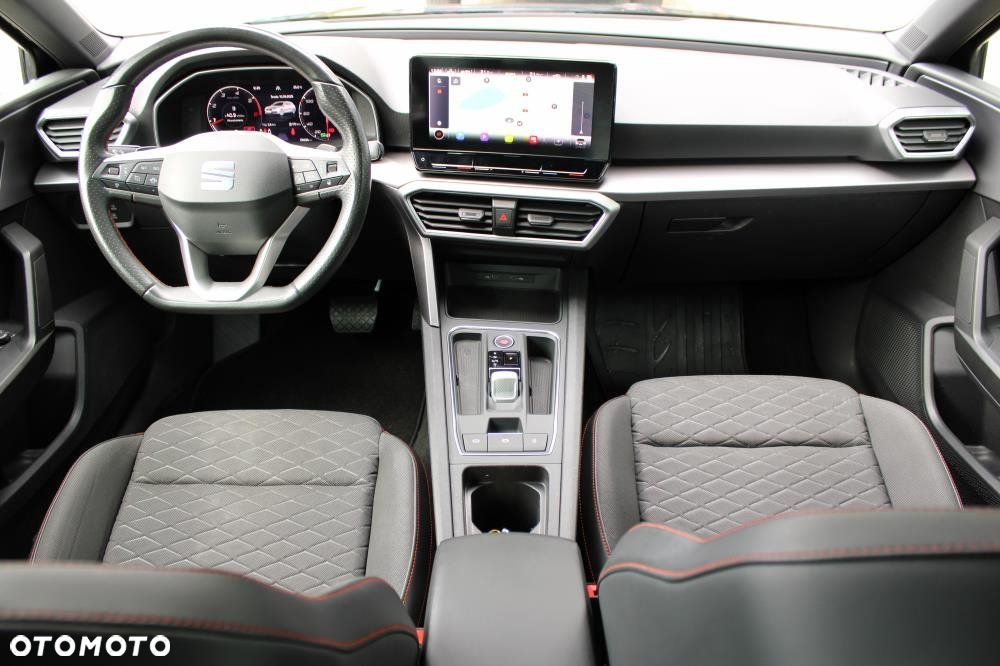Seat Leon - 9