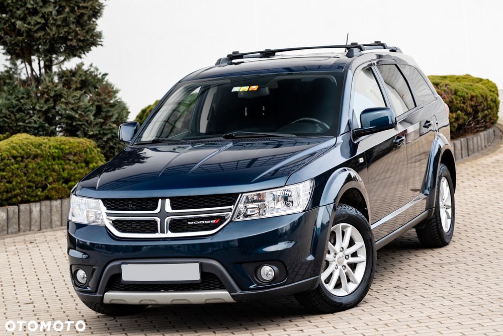 Dodge Journey - 4
