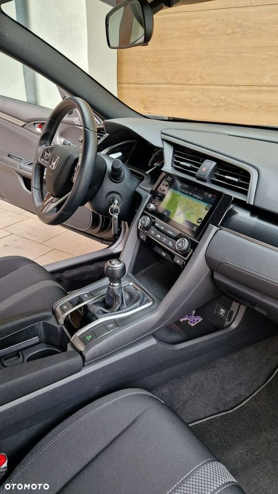 Honda Civic - 35
