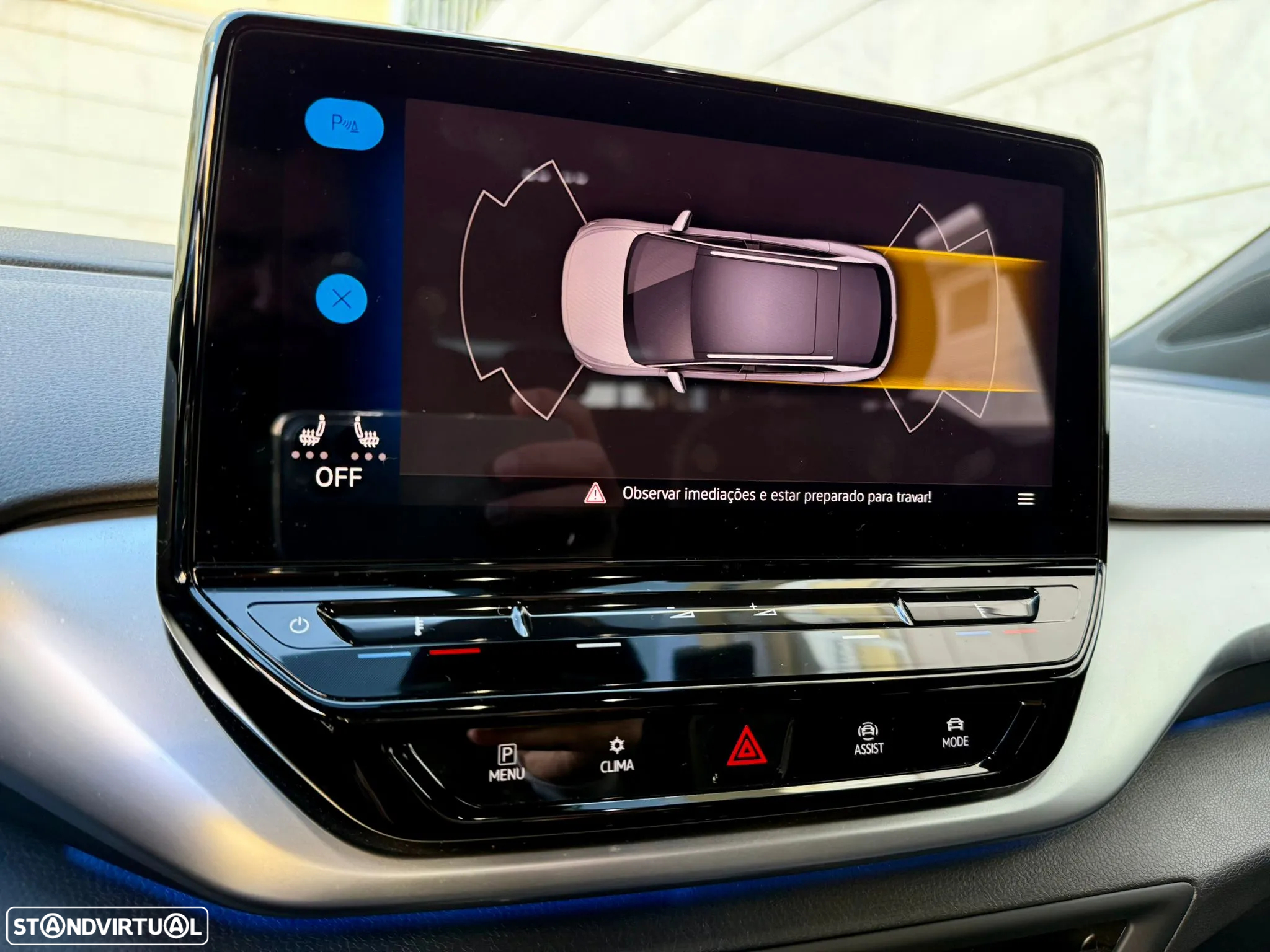 VW ID.4 77 kWh Pro Performance - 25