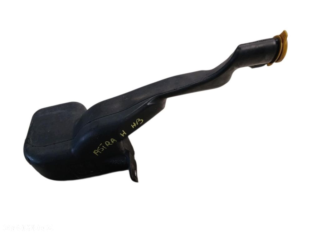 zbiorniczek spryskiwaczy opel astra iii h 2.0 t - 1